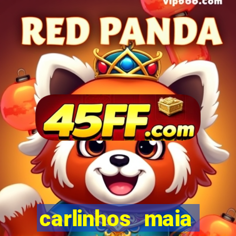 carlinhos maia plataforma de jogos